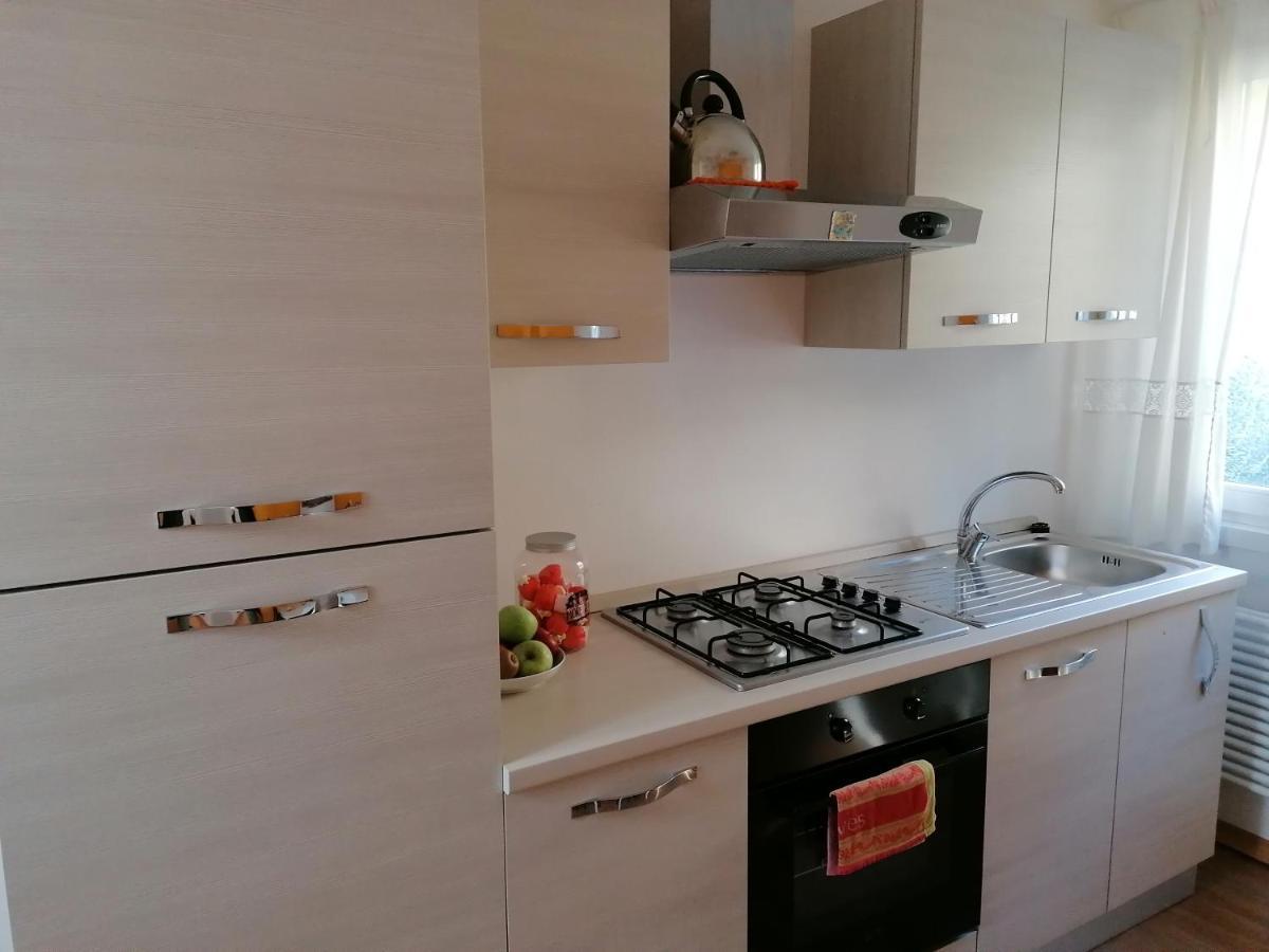 Torbole Lake Front Torbole Sul Garda Ngoại thất bức ảnh