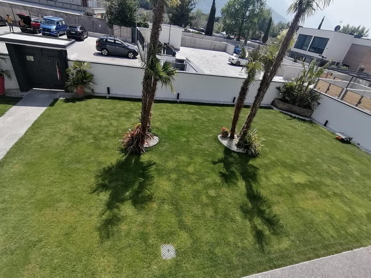 Torbole Lake Front Torbole Sul Garda Ngoại thất bức ảnh
