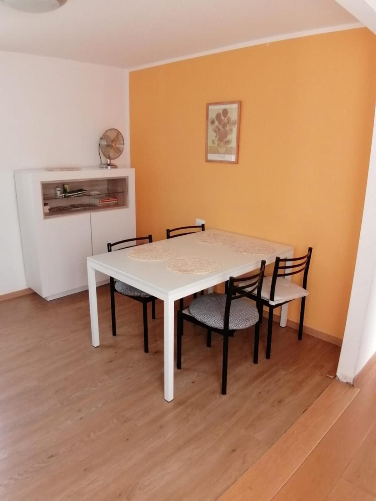 Torbole Lake Front Torbole Sul Garda Ngoại thất bức ảnh