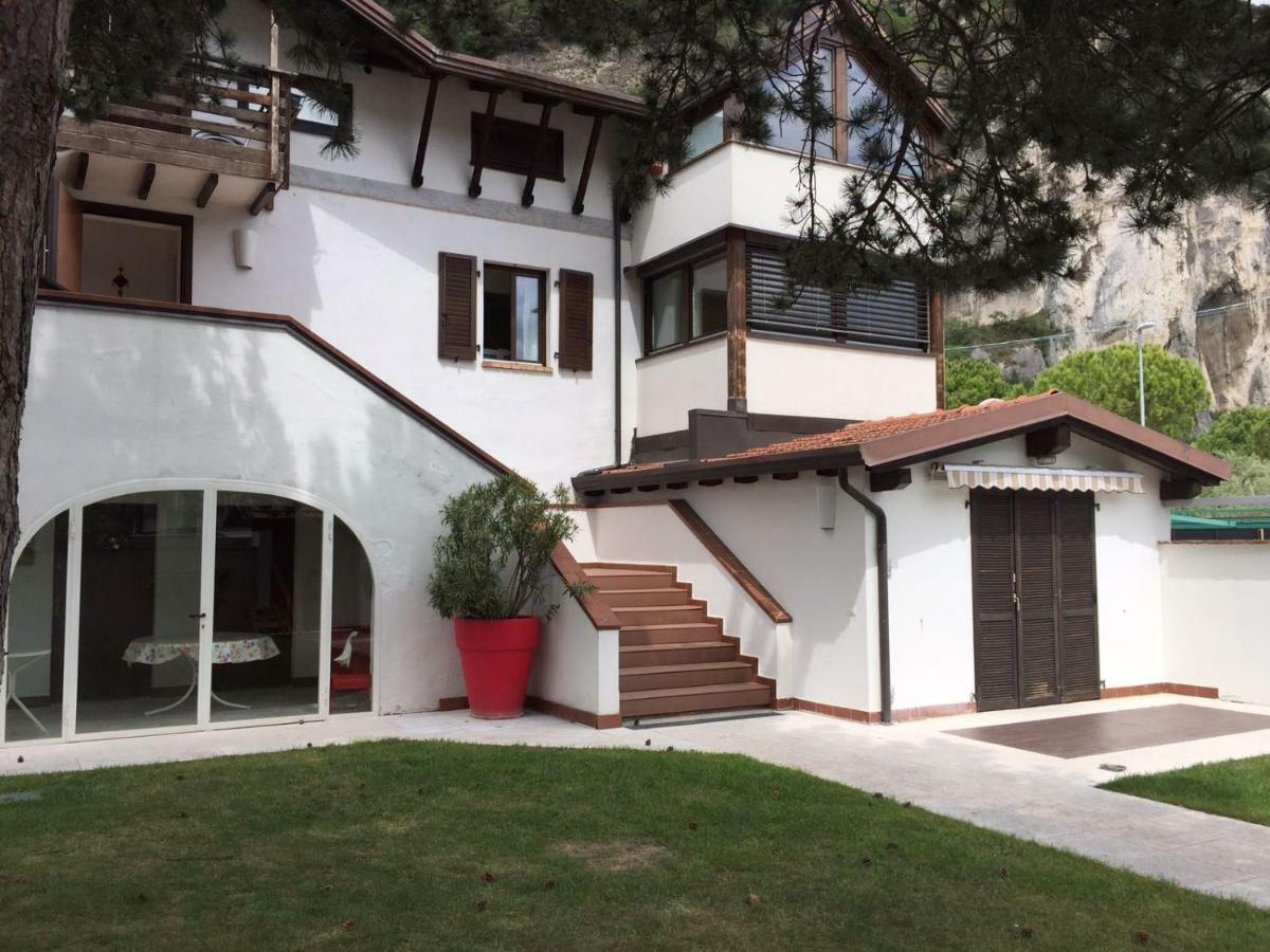 Torbole Lake Front Torbole Sul Garda Ngoại thất bức ảnh